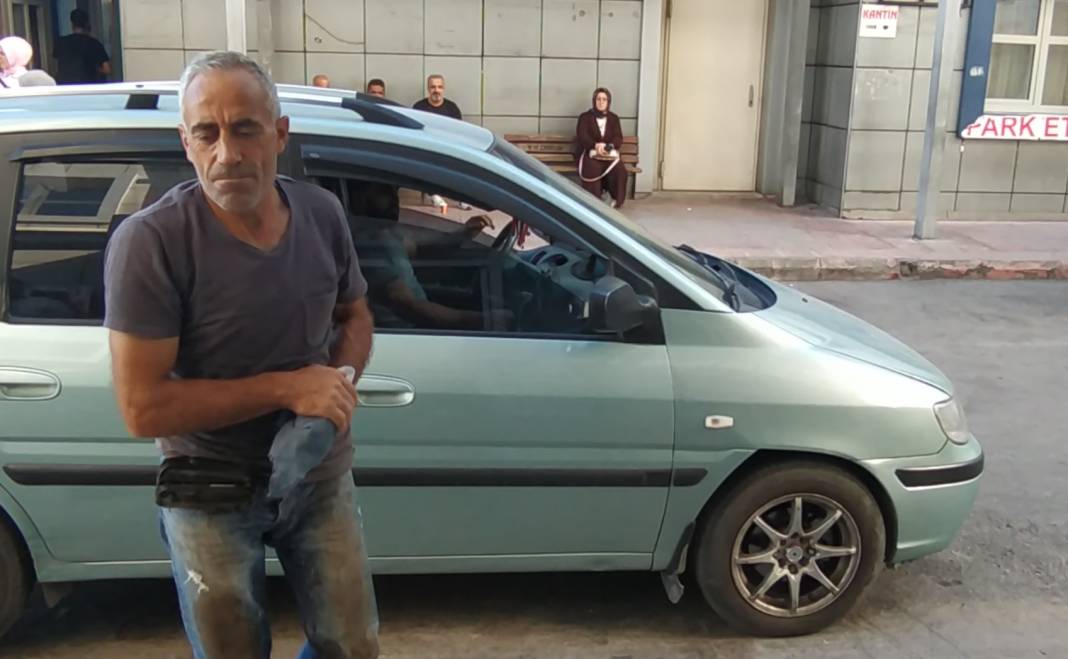 Kurban Bayramı trajedisi: Acemi kasaplar hastaneye koştu 17